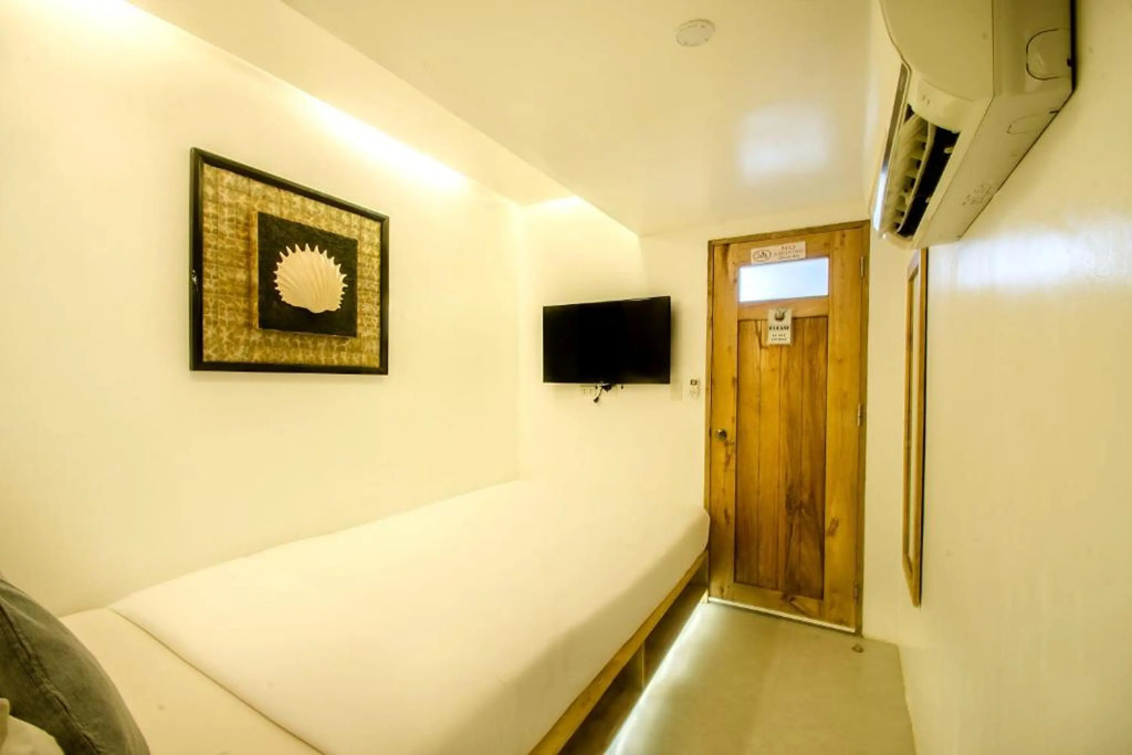 Zuzuni Boutique Hotel