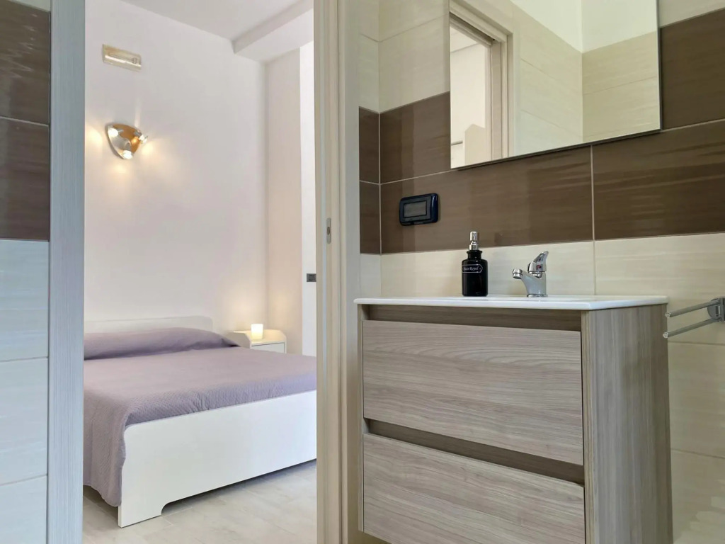 Ideal for couples, near of the sea-Pineta sul Mare
