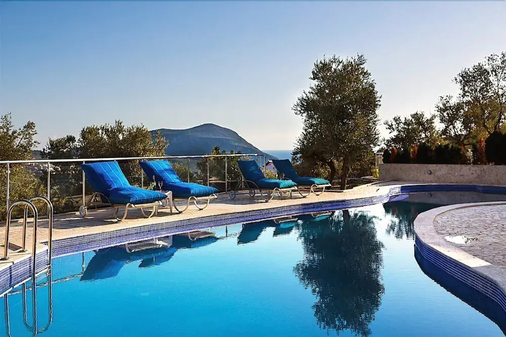 Villa Mara