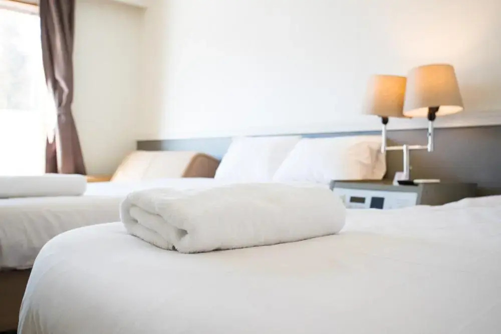 Hakuba Gateway Hotel