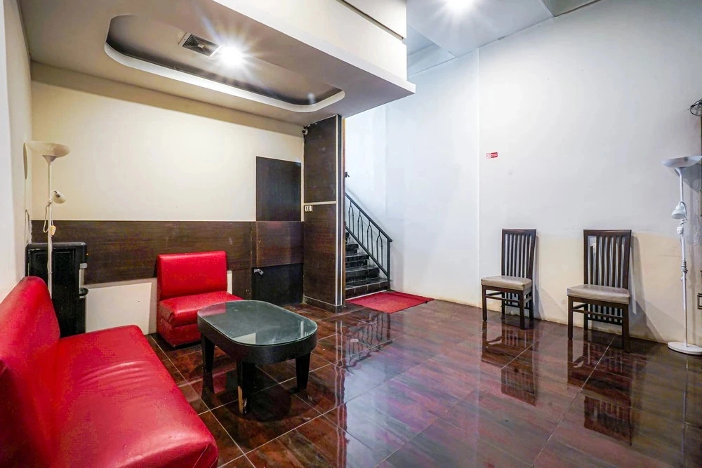 Urbanview Hotel Vara Stay at Soekarno Hatta Bandung by RedDoorz