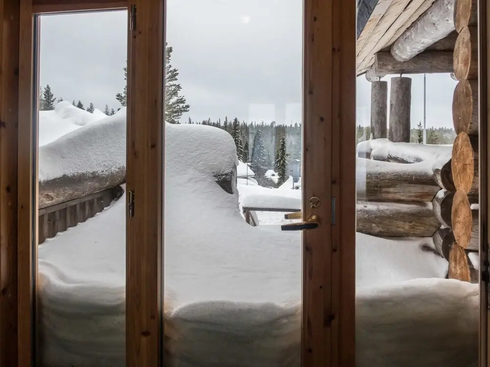 Voimapolku 4 a Kuusamo