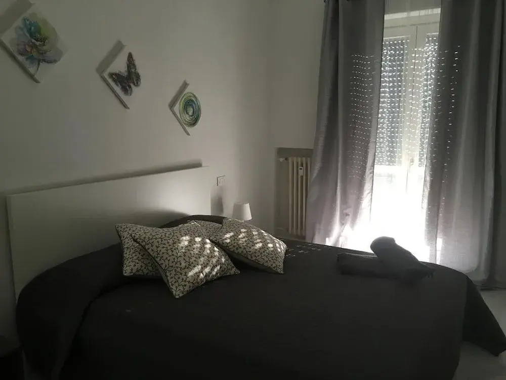B&b My Bergamo