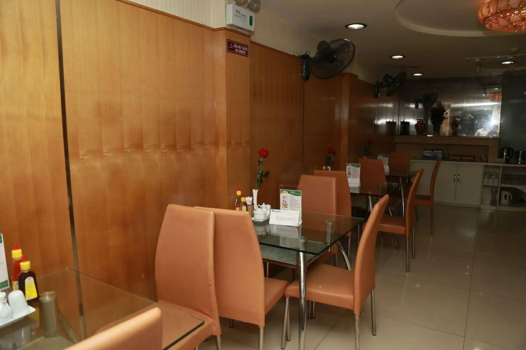 City Star Hotel