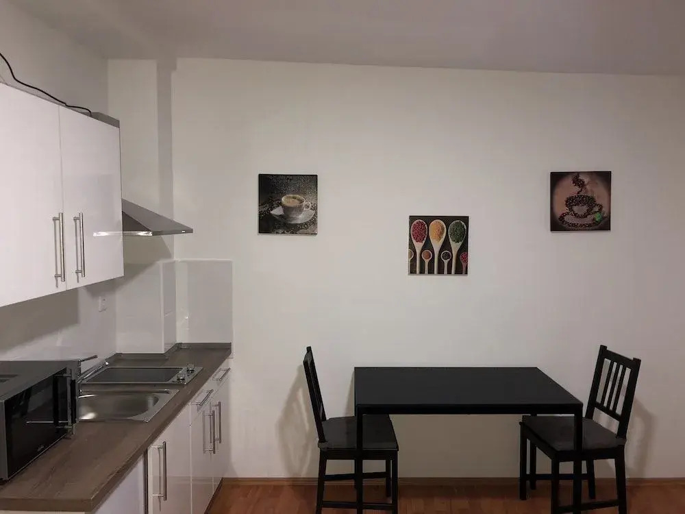 Apartment 4 Rent