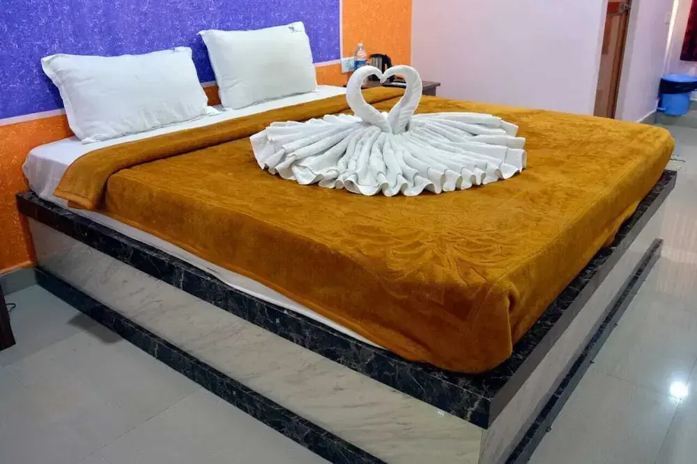 Shree Karpagham Dreams By OYO Rooms