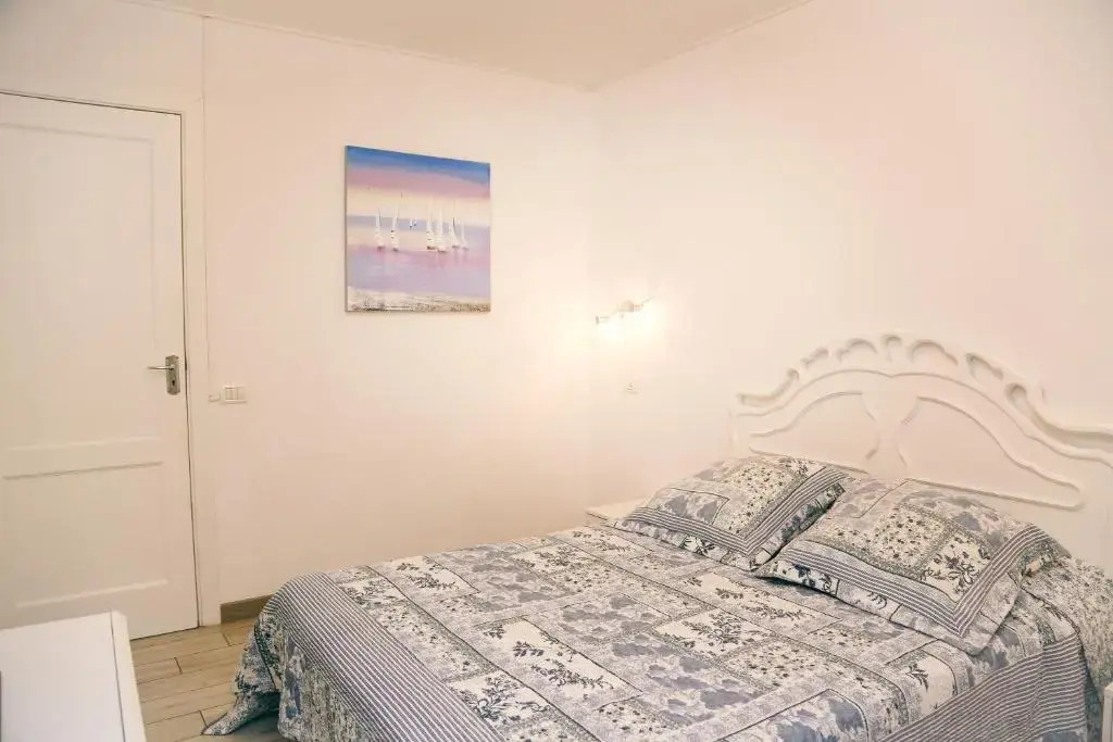Europa 2 dormitorios