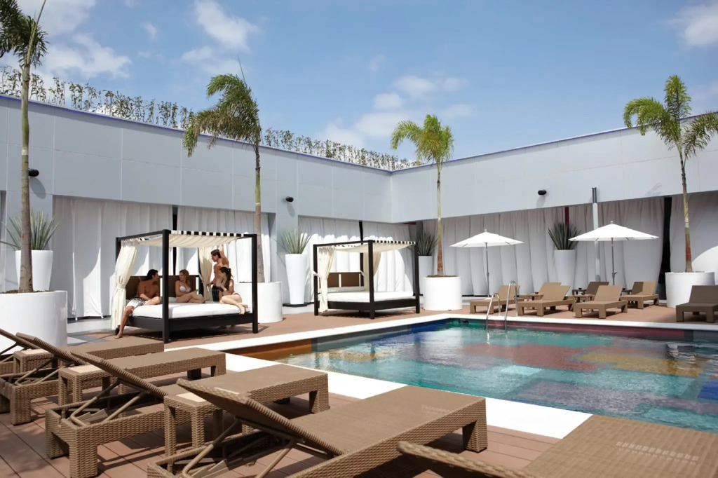 Riu Plaza Guadalajara