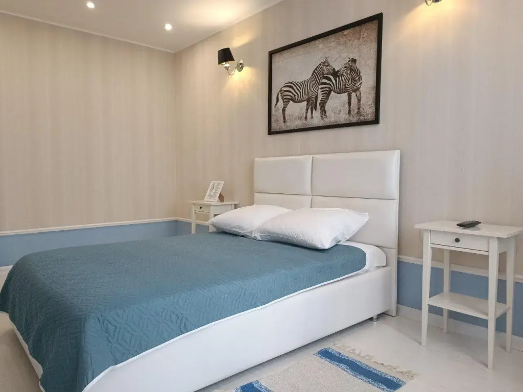 EasyRent 204 Арцыбушевская