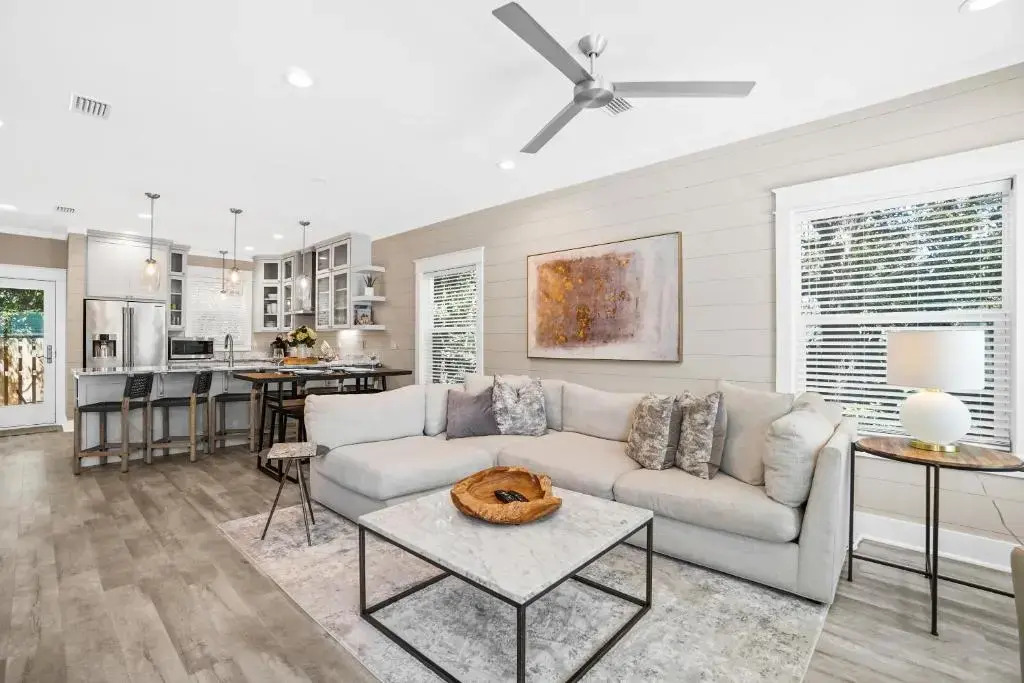30A Beach House - Snapper By Panhandle Getaways
