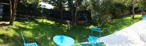 B&B il bouganville