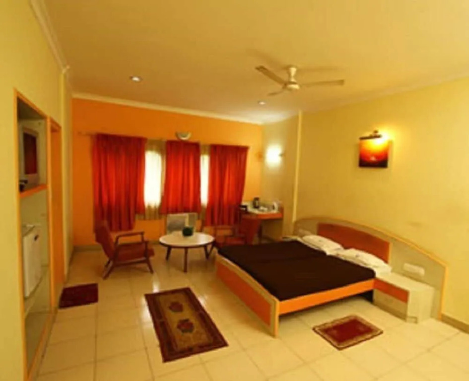 Sea Queen Hotel
