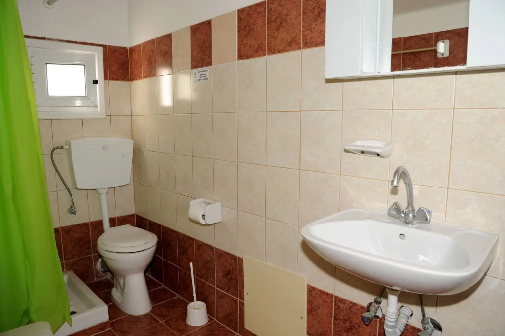 Kavos Panorama Hotel
