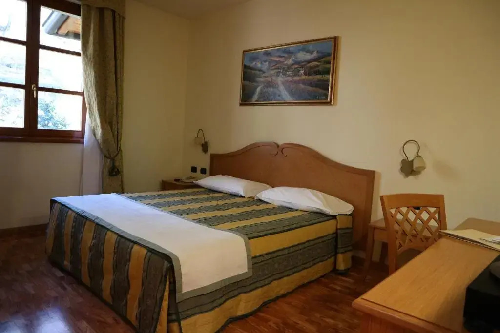 Hotel Camoretti