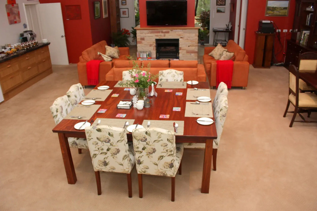 Margaret River Bed & Breakfast