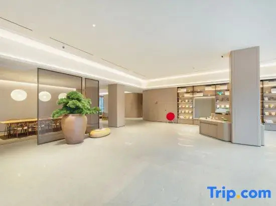 JI Hotel (Quanzhou Jinjiang Wanda Plaza)