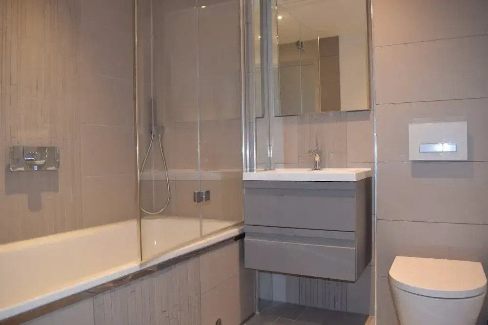2 Bedroom Apartment in Pimlico