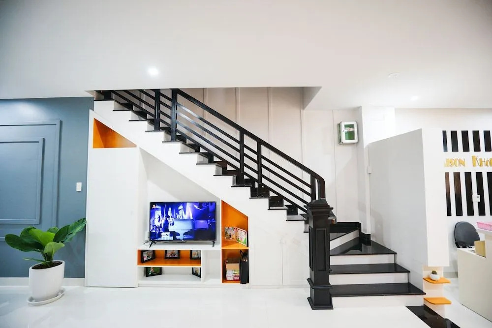 Maison Khoi Homestay