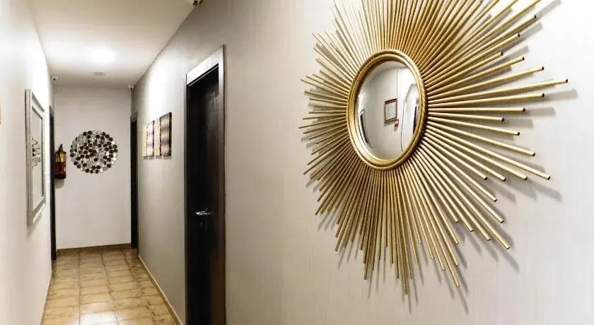 Pensión Mariluz