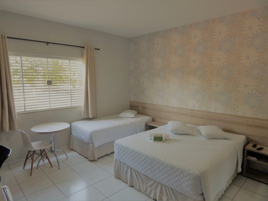Hotel Mandino