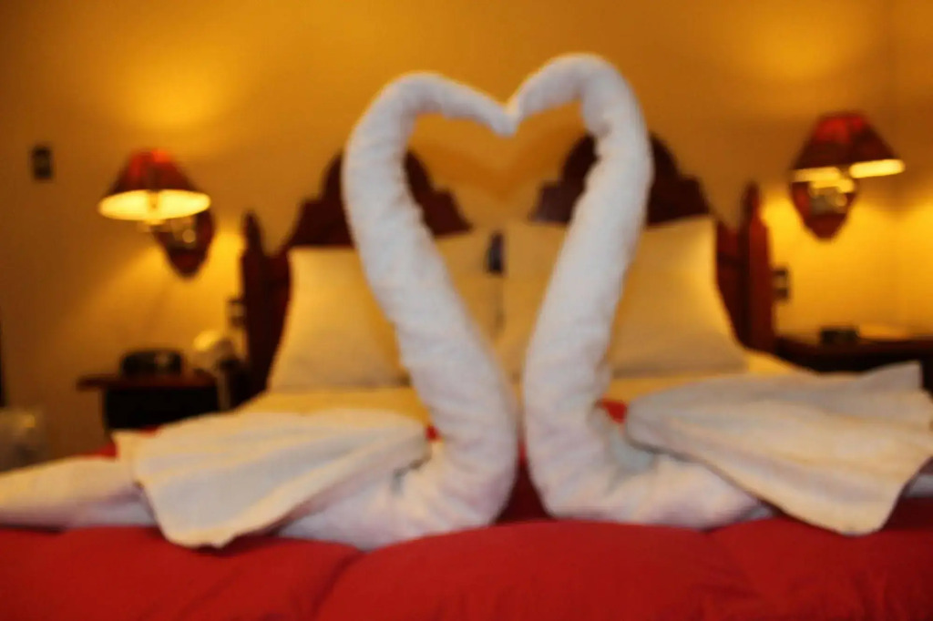 Hotel Casona Colon Inn