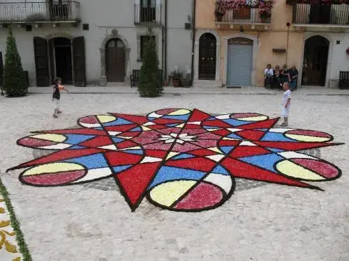 Affittacamere Prato Rosso
