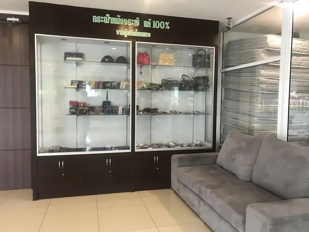 Winchakan Hotel