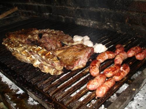 Mendoza Lodging