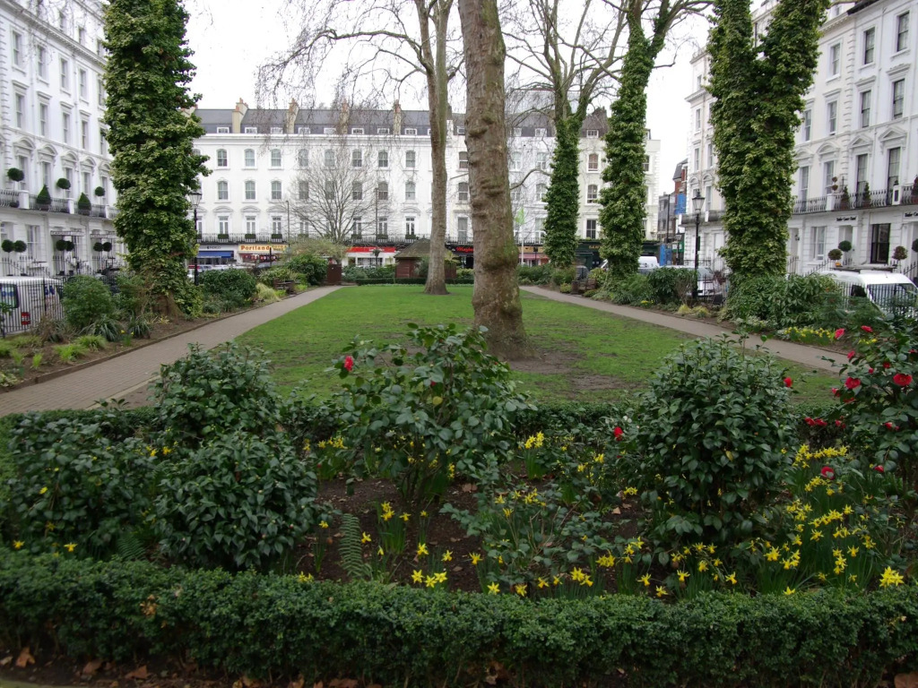 Tudor Court Hotel