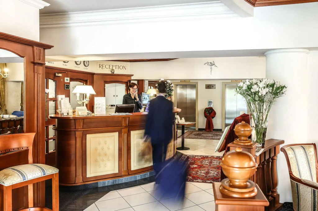 Sartoris Hotel