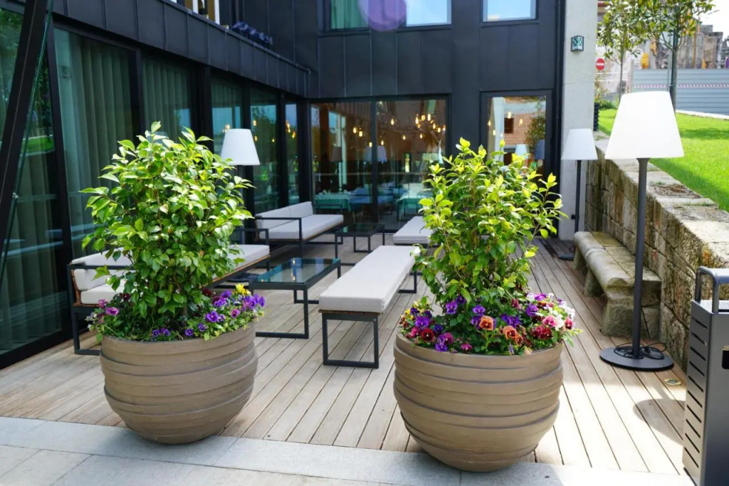 Castelo Hotel
