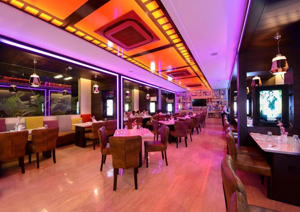 Hotel Alleviate