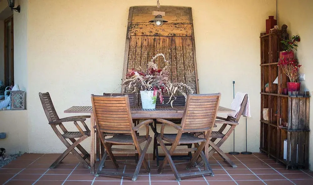 Chalet Torredembarra Tvl 76