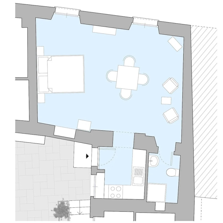 Residenza Motta