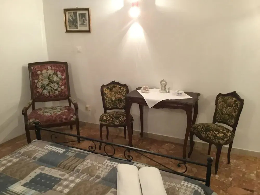 Venice Sun Apartment and rooms