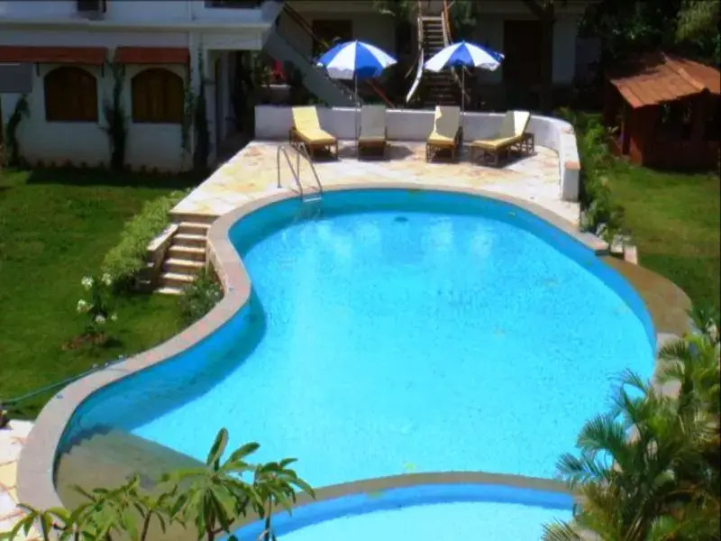 Silk Cotton Resort