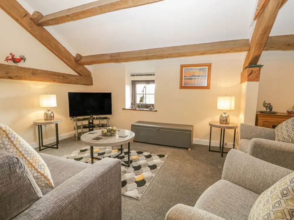 The Studio Malt Kiln Cottages