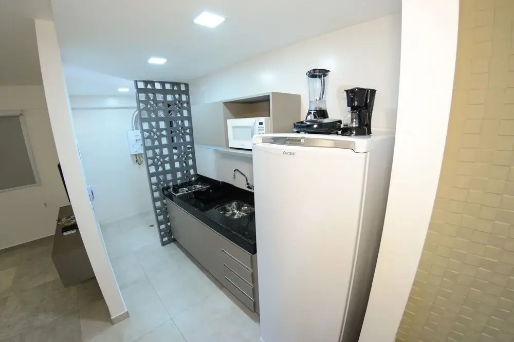 Excelentes Apartamentos Maceió Jatiúca