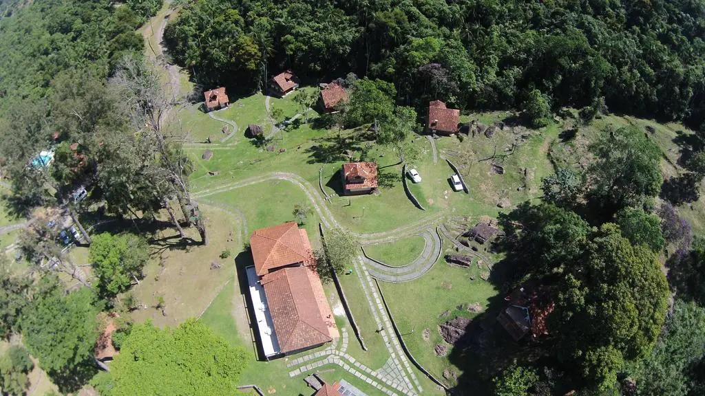 Hotel Chalés Terra Nova