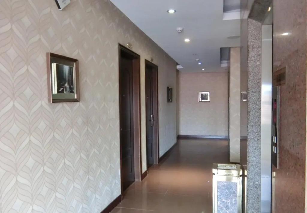 Green Capital Hotel