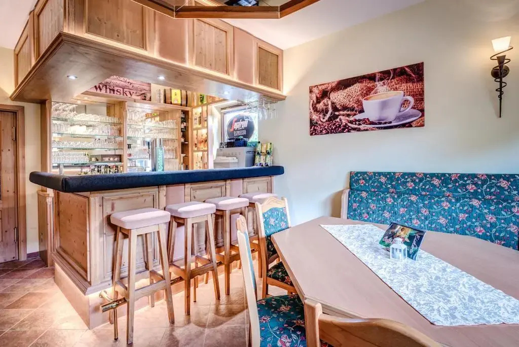 Cafe Hoyer Pension und Appartements