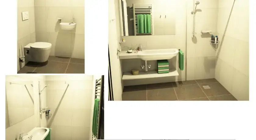 Chalet Alsegg