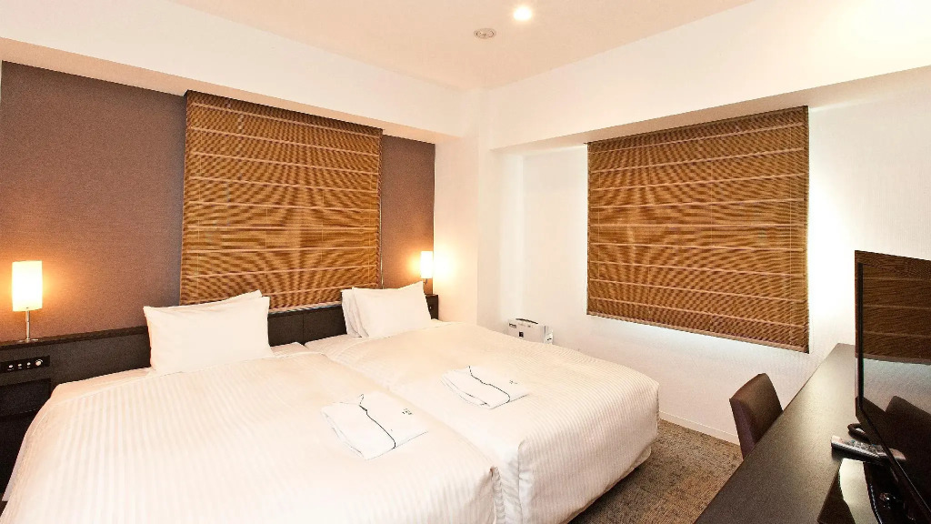 Sotetsu Fresa Inn Nihombashi-Ningyocho