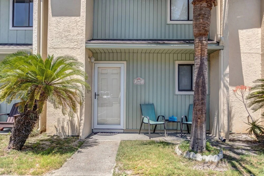 Gulf Highlands Unit 247