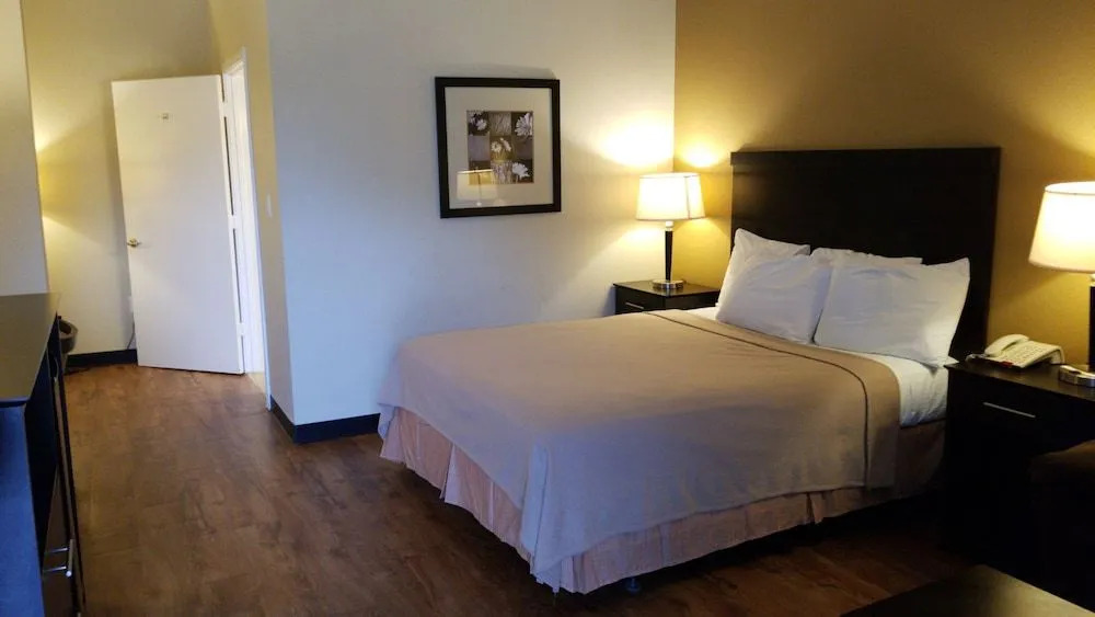 Airway Inn - IAH Airport