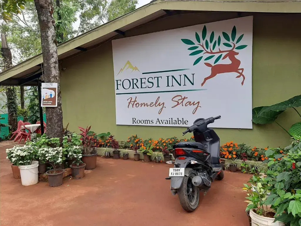 Forest Inn
