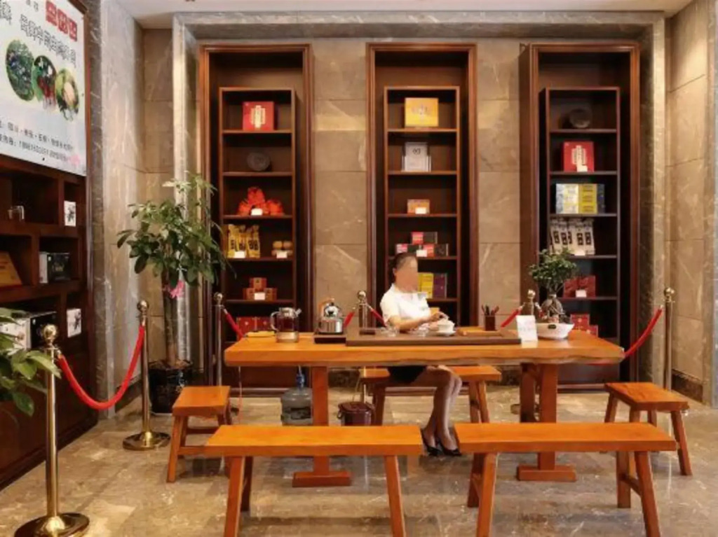 Shuxi Jiayuan Hotel