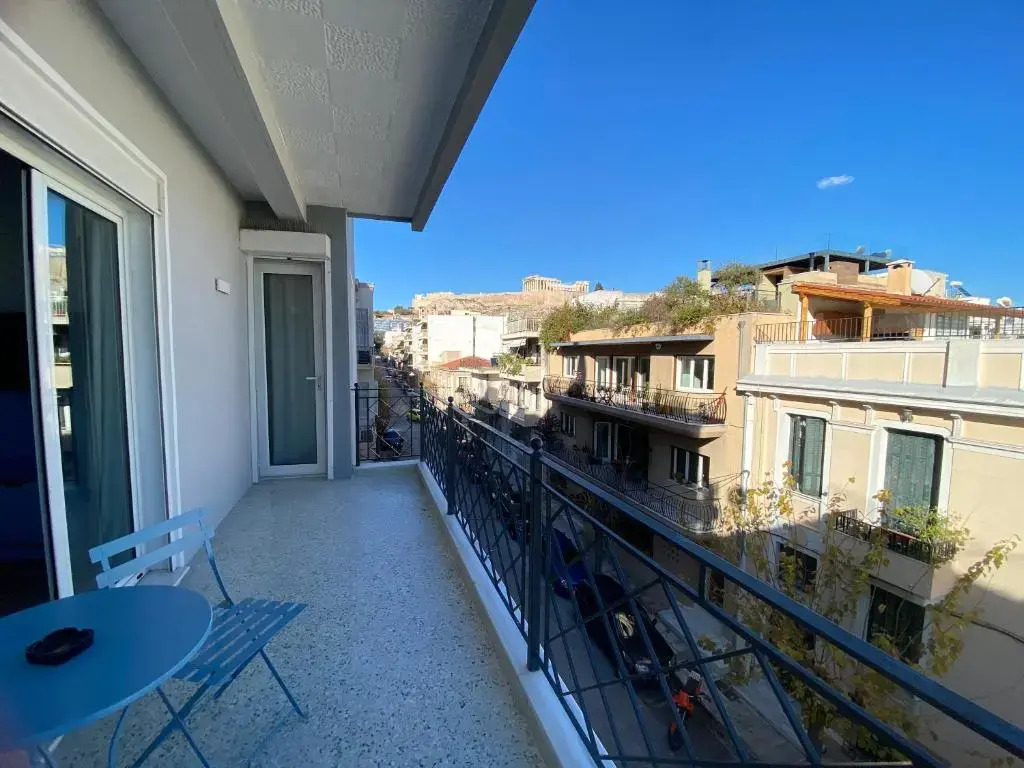 Acro Urban Suites
