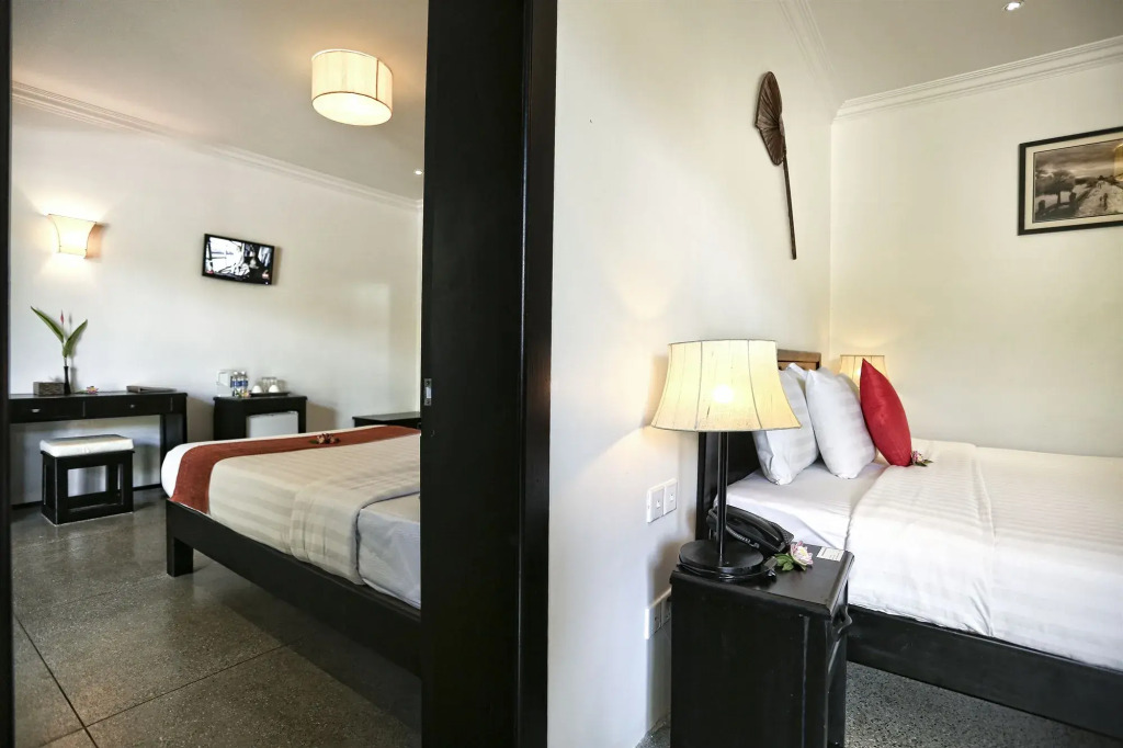 Kiri Boutique Hotel II