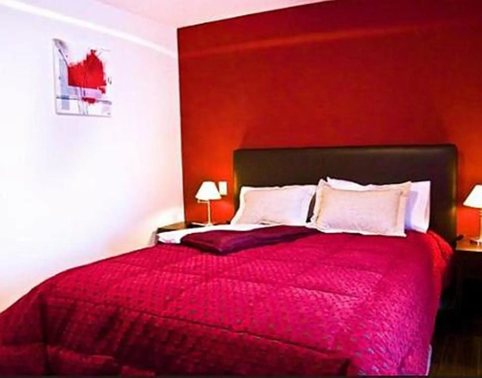 Hotel Comercio